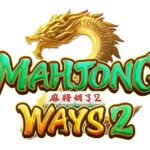 Panduan Slot Mahjong Ways