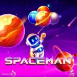 Tips Gacor Spaceman