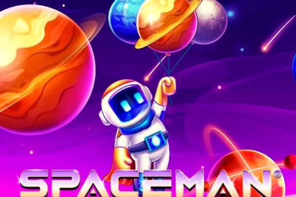 Tips Gacor Spaceman